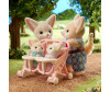  Sylvanian Families   Easter Celebration Set   - Sylvanian Families   Easter Celebration Set  