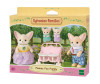  Sylvanian Families   Easter Celebration Set   - Sylvanian Families   Easter Celebration Set  