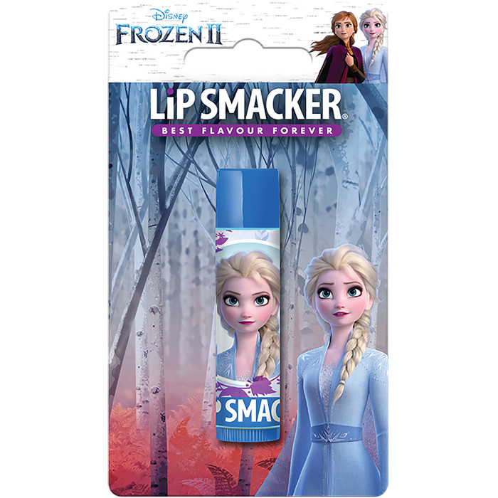  Lip Smacker    Elsa Northern Blue Raspberry      4 
