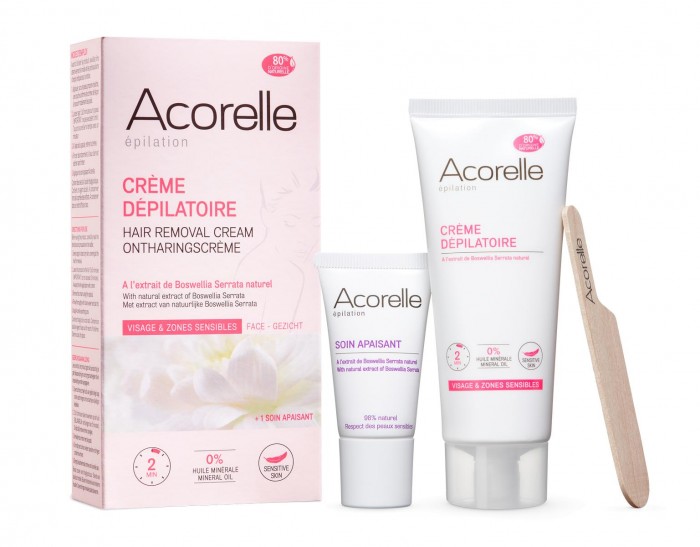  Acorelle        c    -