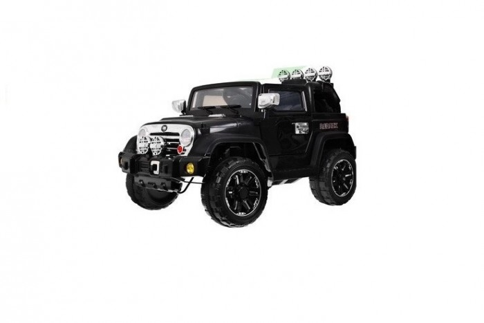  Harleybella Beach Jeep JJ235A-B