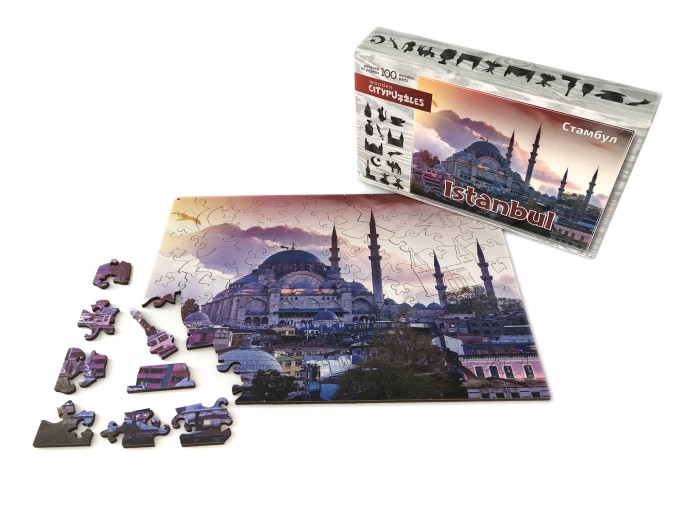      Citypuzzles 