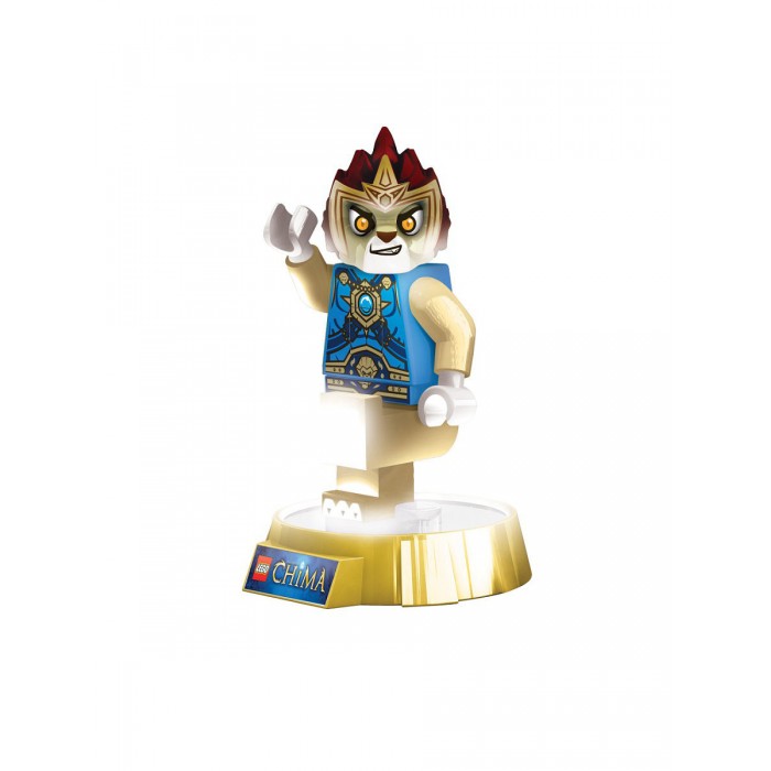  Lego Legends of Chima - Laval  