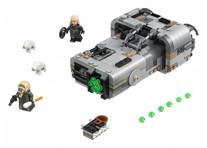  Lego Lego Star Wars  