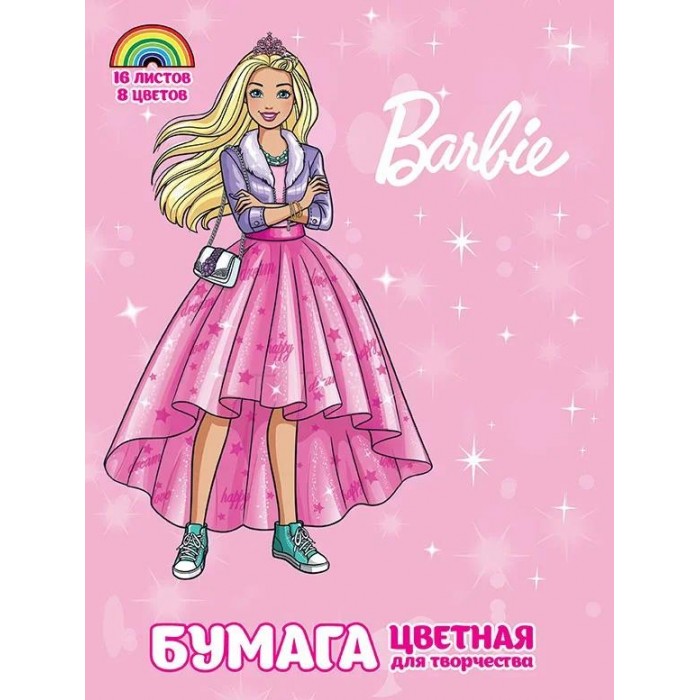  PrioritY   Barbie 16  8 