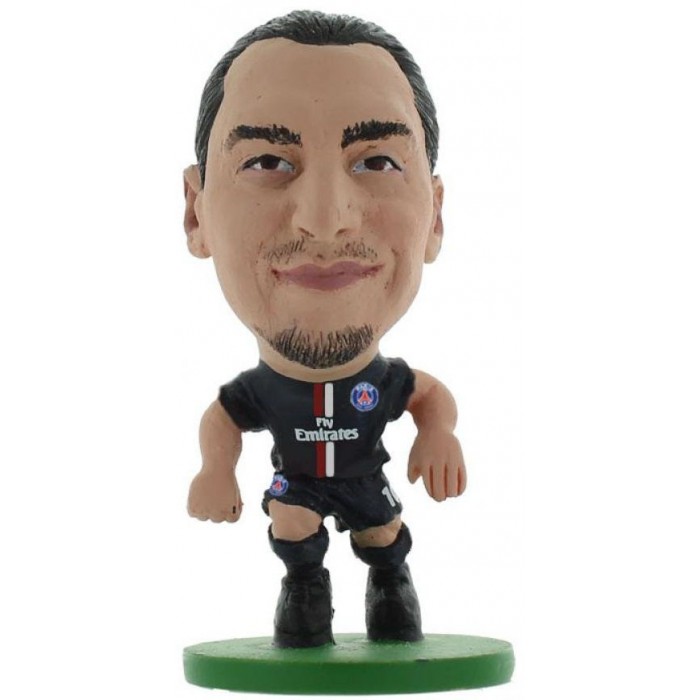  Soccerstarz     -   
