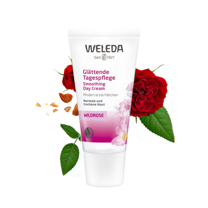  Weleda   -   30 