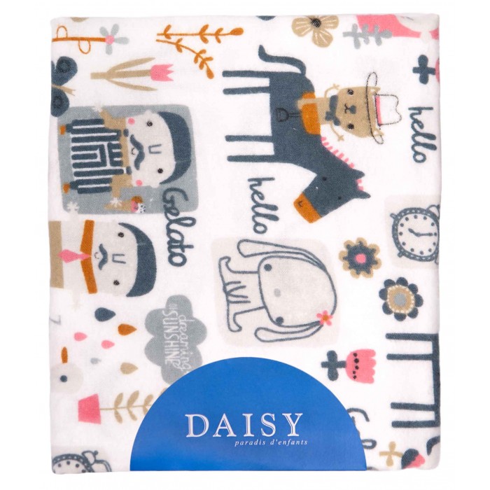  Daisy  75120 1 .