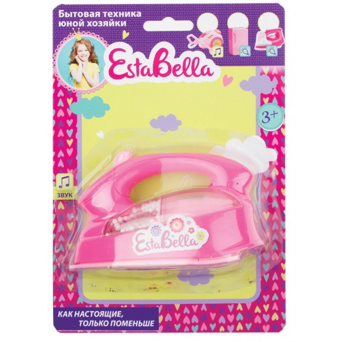  EstaBella        