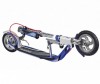   Hudora BigWheel AIR 205 Dual Brake - Hudora BigWheel AIR 205 Dual Brake