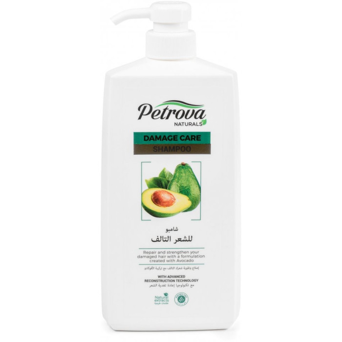  Petrova Naturals         600 