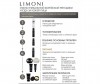  Limoni       Premium Syn-Ake Anti-Wrinkle Neck&Decollete Cream 75  - Limoni       Premium Syn-Ake Anti-Wrinkle Neck&Decollete Cream 75 