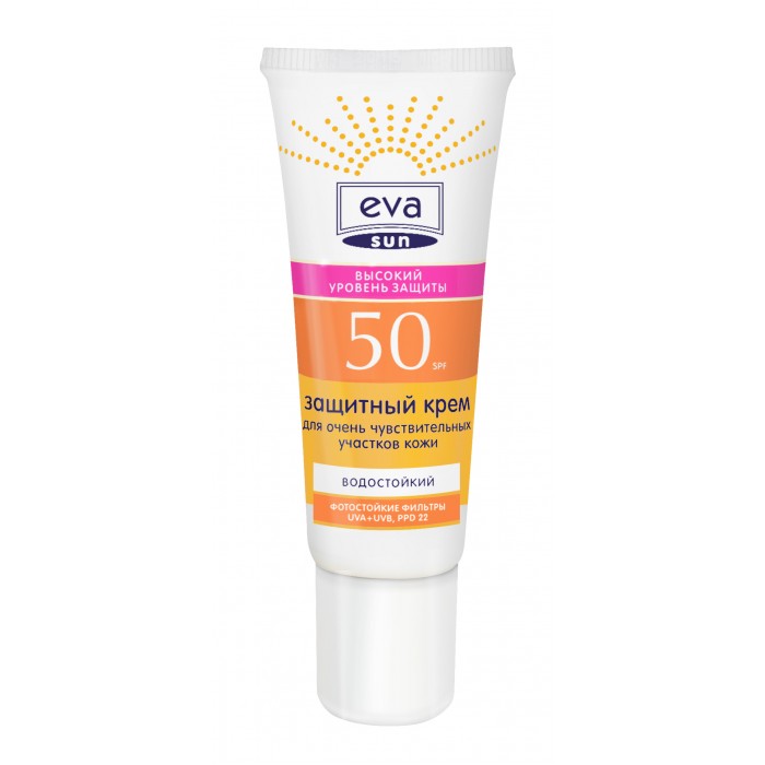  Pollena Eva      EvaSun SPF 50 25 