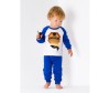  AmaroBaby  Superheroes cloak - AmaroBaby  Superheroes cloak