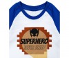  AmaroBaby  Superheroes cloak - AmaroBaby  Superheroes cloak