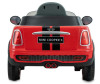  Rollplay Mini Cooper S Roadster 6V - Rollplay Mini Cooper S Roadster 6V