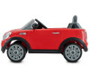  Rollplay Mini Cooper S Roadster 6V - Rollplay Mini Cooper S Roadster 6V