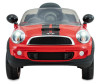  Rollplay Mini Cooper S Roadster 6V - Rollplay Mini Cooper S Roadster 6V