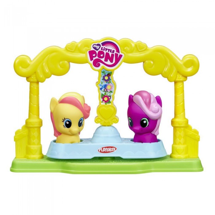     (My Little Pony)   -