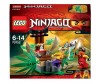  Lego Ninjago 70752      - Lego     