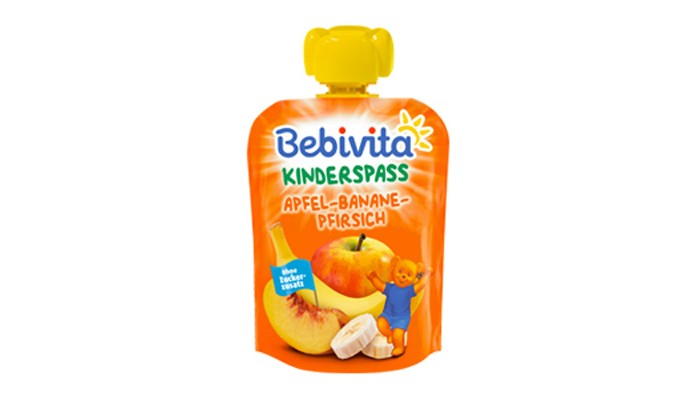  Bebivita      6 . 90 