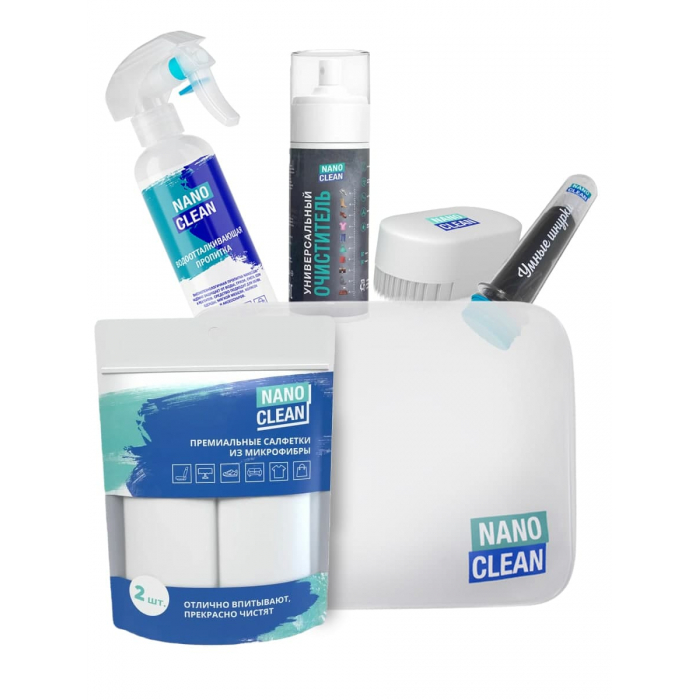  NanoClean   1     , , 