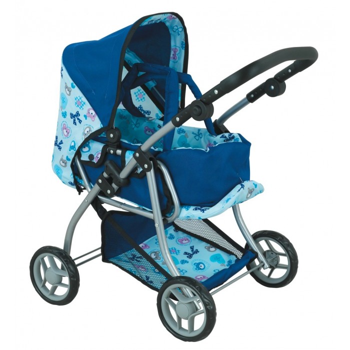    Buggy Boom Infinia 8448B