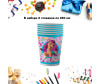  ND Play    My Little Pony 4 250  6 . - ND Play    My Little Pony 4 250  6 .