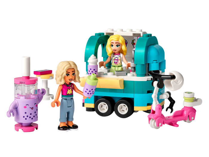  Lego Friends      (109 )