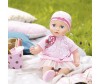  Zapf Creation Baby Annabell     700-198 - Zapf Creation Baby Annabell     700-198