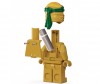  Lego Ninjago - Gold Ninja - Lego    Lego Ninjago Gold Ninja