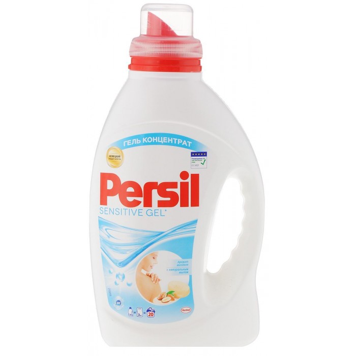  Persil Sensitive     1.46 