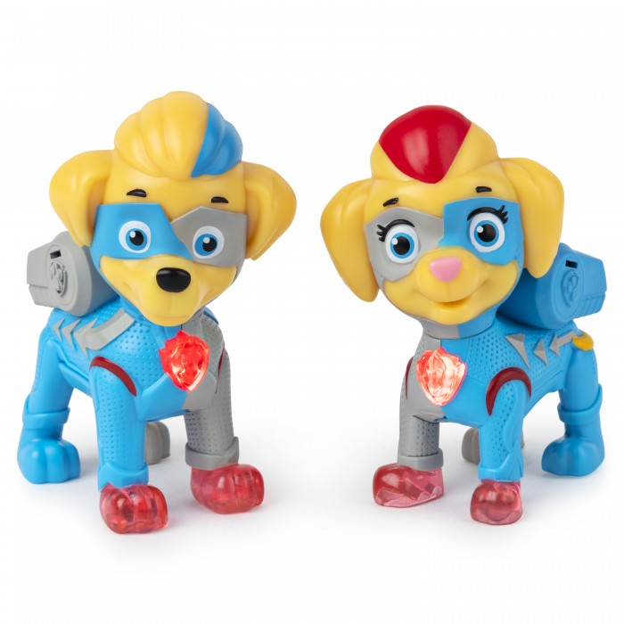    (Paw Patrol)    2 .