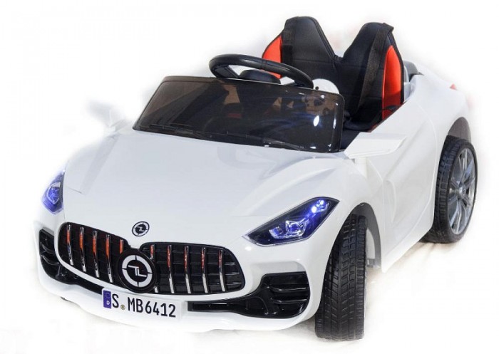  Toyland Mercedes Benz sport