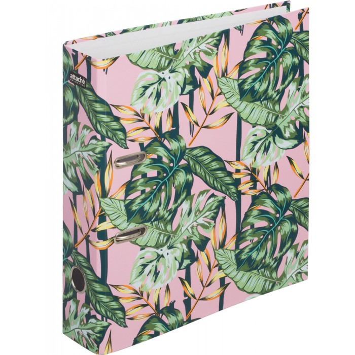  Attache - Flamingo Jungle 75 