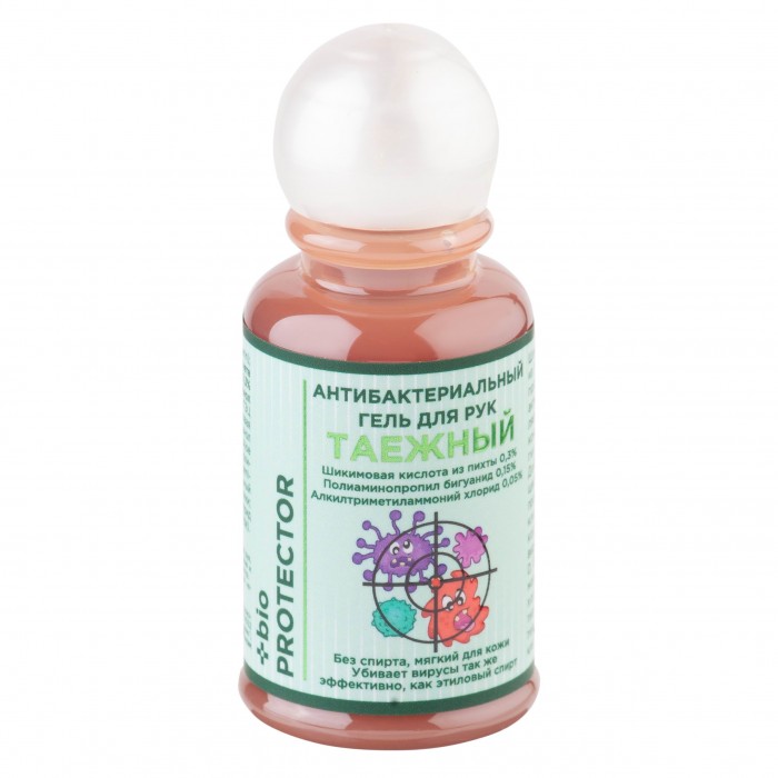  BioPROTECTOR      30 