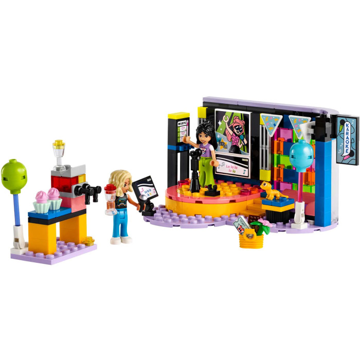  Lego Friends     (196 )