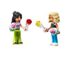  Lego Friends     (196 ) - Lego Friends     (196 )