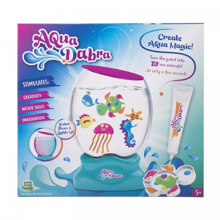  Aqua Dabra     
