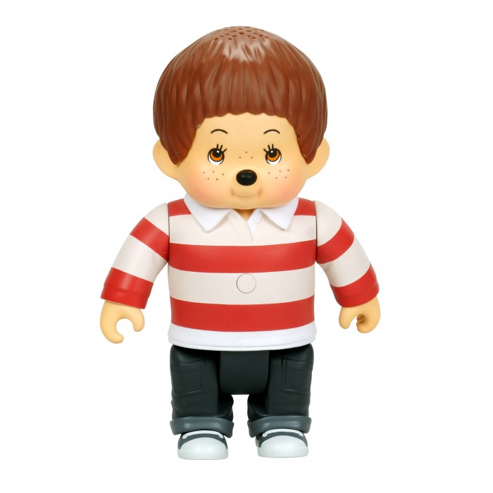   Monchhichi 