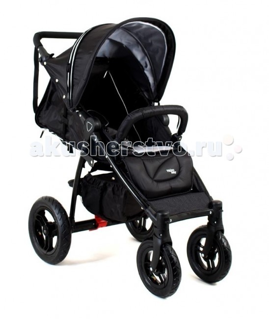   Valco baby Quad 