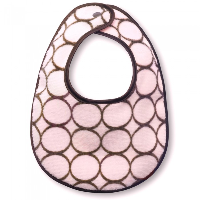  SwaddleDesigns    1  Bibs Circles