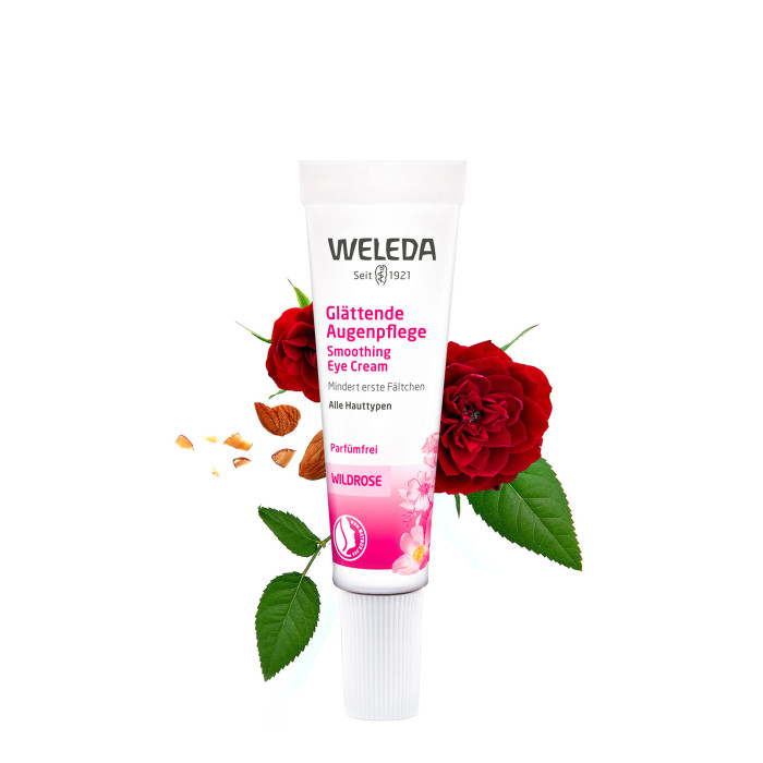  Weleda          10 