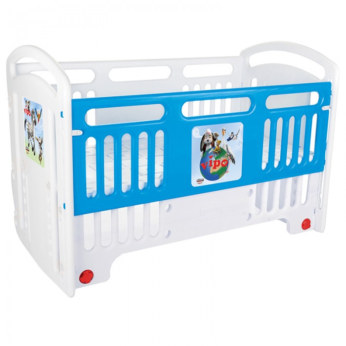  Pilsan Handy Cribs