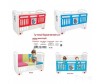   Pilsan Handy Cribs - Pilsan   Handy Cribs
