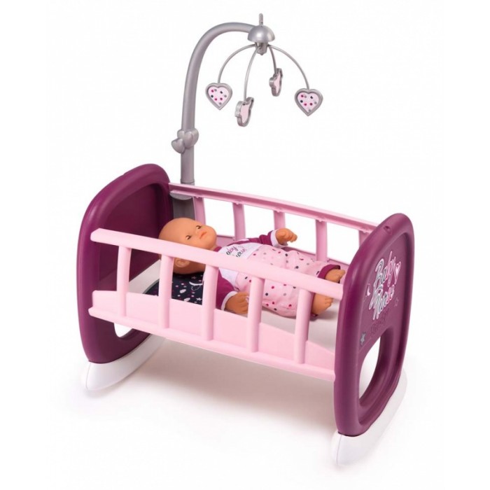    Smoby Baby Nurse      220343