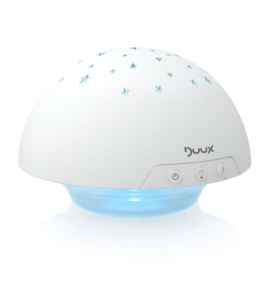  Duux     