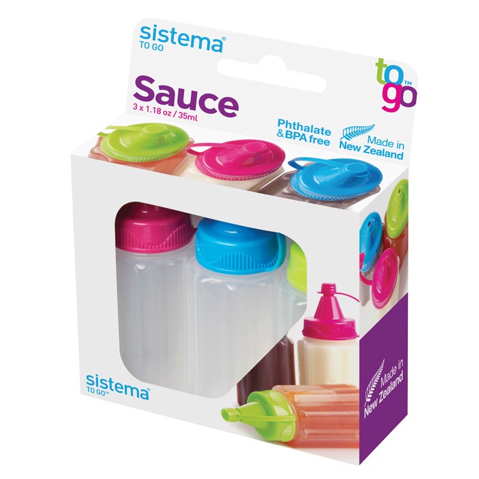  Sistema To-Go  35  3 .