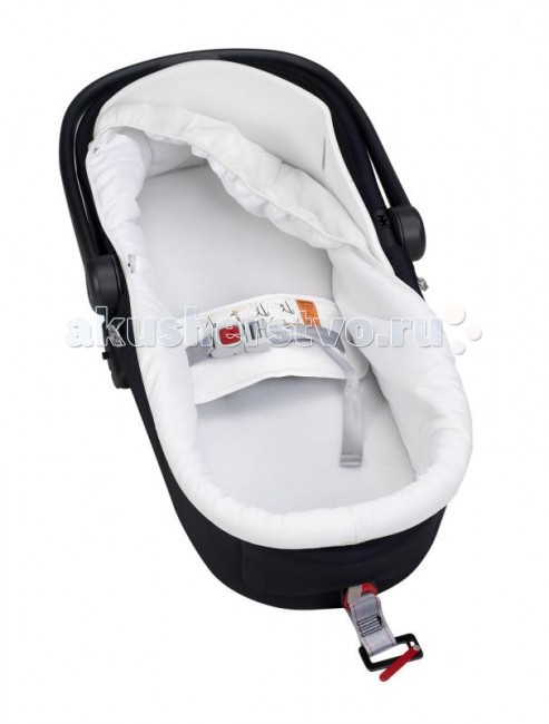 Inglesina Kit Auto ��������� � ������ ��� Vittoria, Sofia, Otutto (������ �� 2016 ����)
