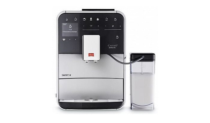  Melitta  Caffeo Barista T Smart